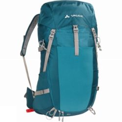 Vaude Brenta 40 Rucksack Blue Sapphire